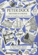 Peter Duck (Ransome Arthur)(Pevná vazba)