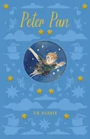 Peter Pan (Barrie J. M)(Paperback / softback)