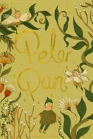 Peter Pan (Barrie James Matthew)(Pevná vazba) #886574