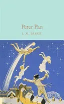 Peter Pan (Barrie James Matthew)(Pevná vazba)