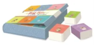 Peter Rabbit: A Big Box of Little Books(Board book)