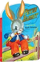 Peter Rabbit (Newton Ruth Eleanor)(Board Books)