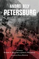 Petersburg (Bely Andrei)(Paperback)