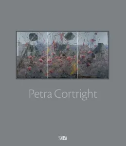 Petra Cortright (Cortright Petra)(Pevná vazba)