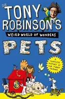 Pets (Robinson Tony)(Paperback)