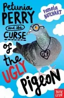 Petunia Perry and the Curse of the Ugly Pigeon (Butchart Pamela)(Paperback / softback)