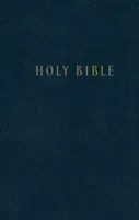 Pew Bible-Nlt-Double Column Format (Tyndale)(Pevná vazba)