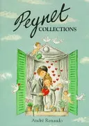 Peynet Collections (Renaudo Andre)(Pevná vazba)