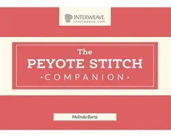 Peyote Stitch Companion (Barta Melinda)(Spiral)