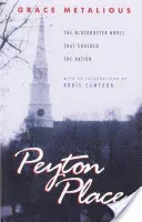 Peyton Place (Metalious Grace)(Paperback)