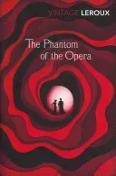 Phantom of the Opera (Leroux Gaston)(Paperback / softback) #809955