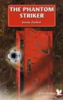 Phantom Striker (Zucker Jonny)(Paperback / softback)