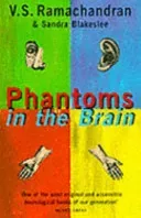 Phantoms in the Brain - Human Nature and the Architecture of the Mind (Ramachandran V. S.)(Paperback / softback)