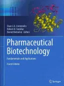 Pharmaceutical Biotechnology: Fundamentals and Applications (Crommelin Daan J. a.)(Pevná vazba)