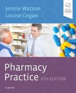 Pharmacy Practice (Watson Jennie)(Paperback)