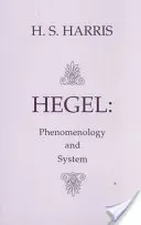 Phenomenology and System (Harris H.S.)(Paperback / softback)
