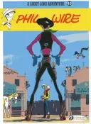 Phil Wire (Morris)(Paperback)