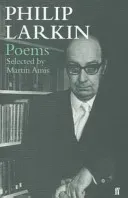Philip Larkin Poems - Selected by Martin Amis (Larkin Philip)(Paperback / softback)