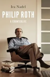 Philip Roth: A Counterlife (Nadel Ira)(Pevná vazba)