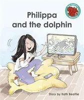 Philippa and the dolphin(Paperback / softback)