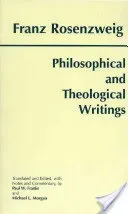 Philosophical and Theological Writings (Rosenzweig Franz)(Paperback / softback)