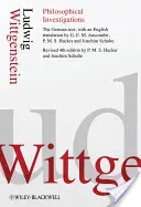 Philosophical Investigations (Wittgenstein Ludwig)(Pevná vazba)