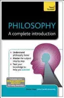 Philosophy: A Complete Introduction (Kaye Sharon)(Paperback)