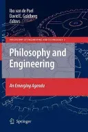 Philosophy and Engineering: An Emerging Agenda (Van de Poel Ibo)(Paperback)