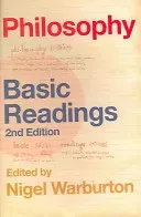 Philosophy: Basic Readings (Warburton Nigel)(Paperback)