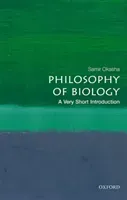 Philosophy of Biology: A Very Short Introduction (Okasha Samir)(Paperback)