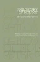 Philosophy of Biology (Godfrey-Smith Peter)(Paperback)