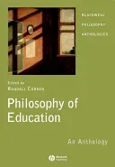 Philosophy of Education (Curren Randall)(Paperback)