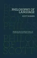 Philosophy of Language (Soames Scott)(Paperback)