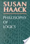 Philosophy of Logics (Haack Susan)(Paperback)