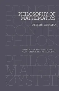 Philosophy of Mathematics (Linnebo ystein)(Paperback)