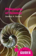 Philosophy of Science: A Beginner's Guide (Gorham Geoffrey)(Paperback)
