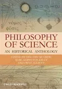 Philosophy of Science: An Historical Anthology (Allhoff Fritz)(Paperback)