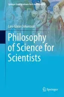 Philosophy of Science for Scientists (Johansson Lars-Gran)(Pevná vazba)
