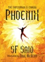 Phoenix (Said SF)(Paperback / softback)