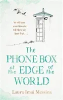 Phone Box at the Edge of the World (Messina Laura Imai)(Paperback / softback)