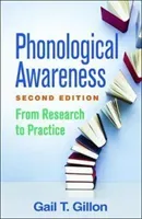 Phonological Awareness, Second Edition: From Research to Practice (Gillon Gail T.)(Paperback)