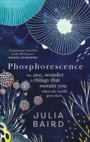 Phosphorescence - On Awe, Wonder & Things That Sustain You When the World Goes Dark (Baird Julia)(Pevná vazba)
