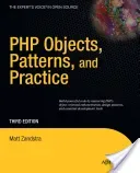 PHP Objects, Patterns and Practice (Zandstra Matt)(Paperback)