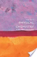 Physical Chemistry (Atkins Peter)(Paperback)