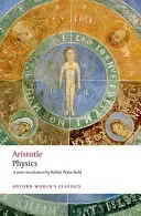 Physics (Aristotle)(Paperback)