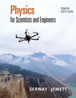Physics for Scientists and Engineers (Serway Raymond A.)(Pevná vazba)
