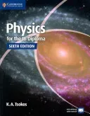 Physics for the Ib Diploma Coursebook (Tsokos K. A.)(Paperback)
