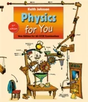 Physics for You (Johnson Keith)(Mixed media product)
