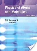 Physics of Atoms and Molecules (Bransden B.H.)(Paperback / softback)