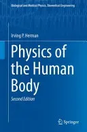 Physics of the Human Body (Herman Irving P.)(Pevná vazba)